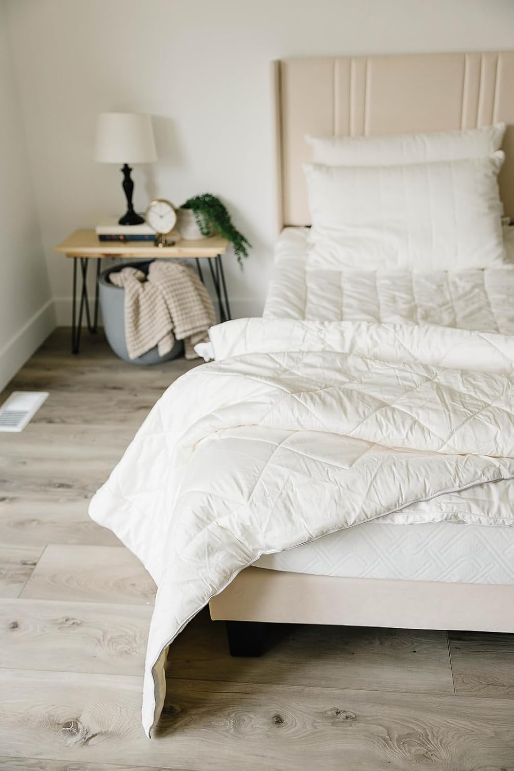 light wool duvet light wool duvet