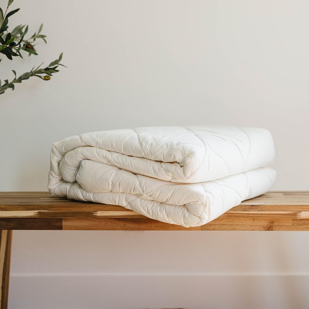 summer weight wool duvet summer weight wool duvet