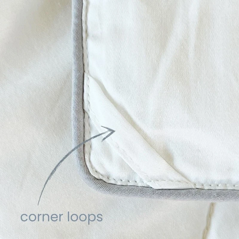 Lightweight Wool Comforter001 Lightweight Wool Comforter001